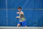 MTennis vs MIT  Men’s Tennis vs MIT. - Photo By: KEITH NORDSTROM